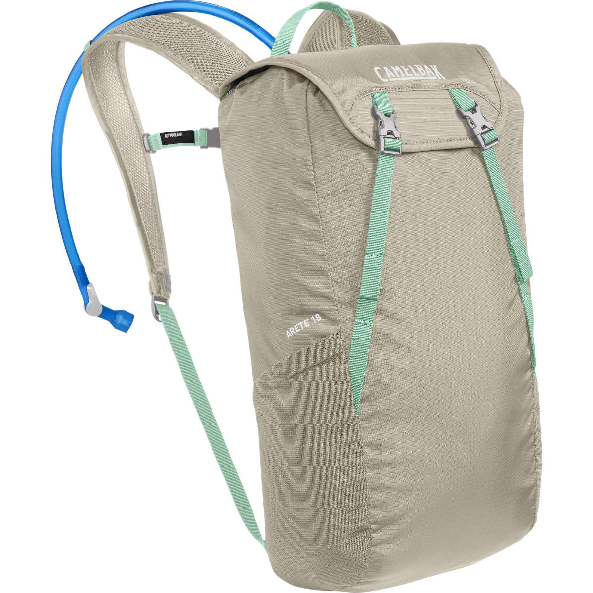 Camelbak 18l best sale