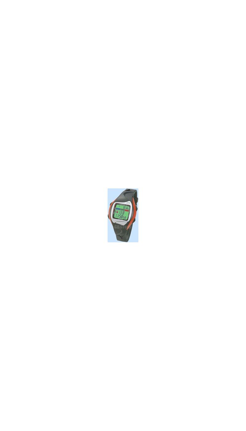 Cardiosport Gt2 Running Heart-Rate Monitor Watch-2