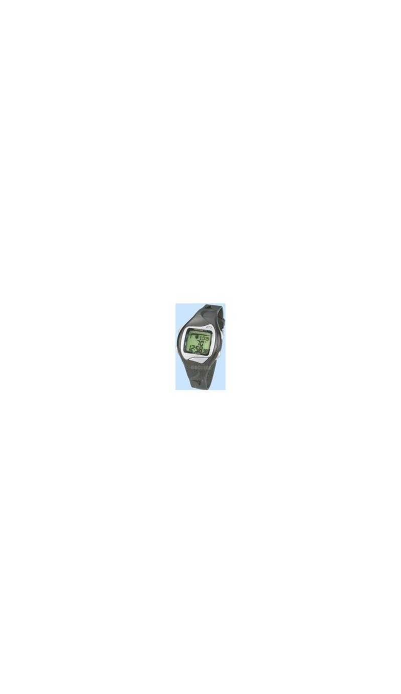 Cardiosport Gt3 Cycling Heart-Rate Monitor Watch-1