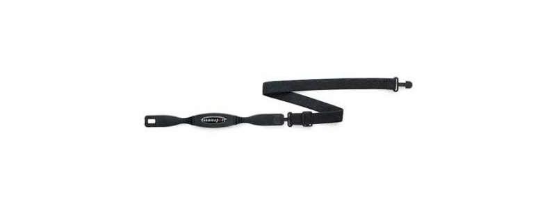 Cardiosport Contour Lite Transmitter And Elastic Strap ZT-1C-1