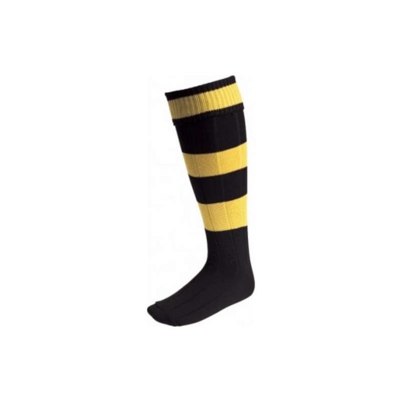 Carta Sport Euro Socks Hoops-1