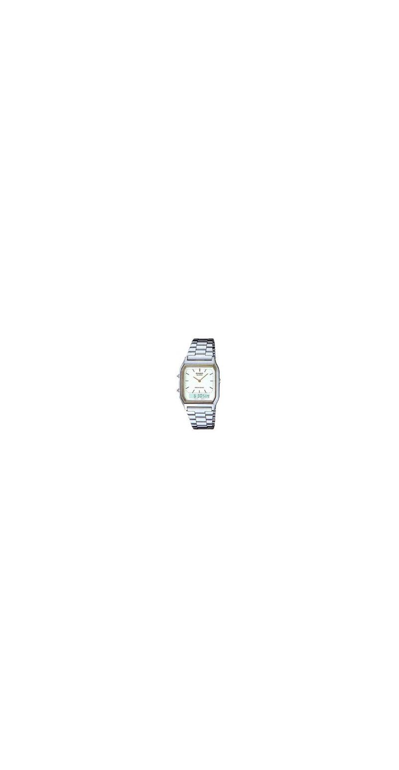 Casio Combi Watch Aq-230a-7dmq-2