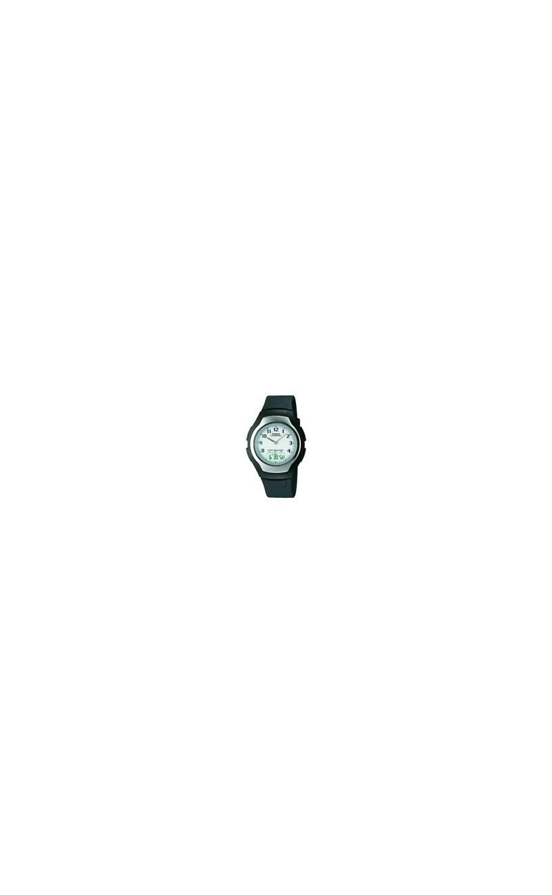 Casio Combination Watch AW-E10-7BVEF-2