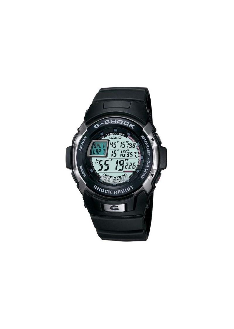 Casio G-Shock Digital Runners Watch G7700-1-1