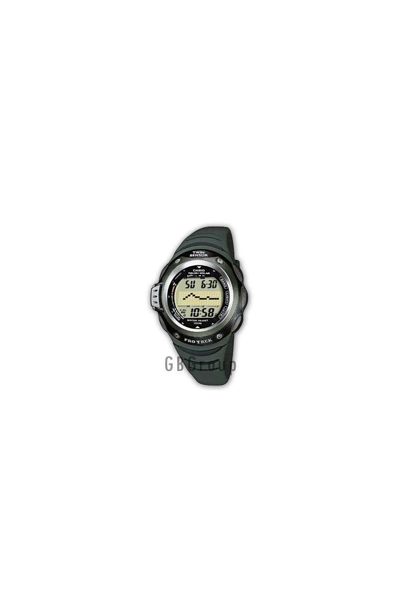 Casio Protrek Series Mens Watch PRG-100-3VER-1