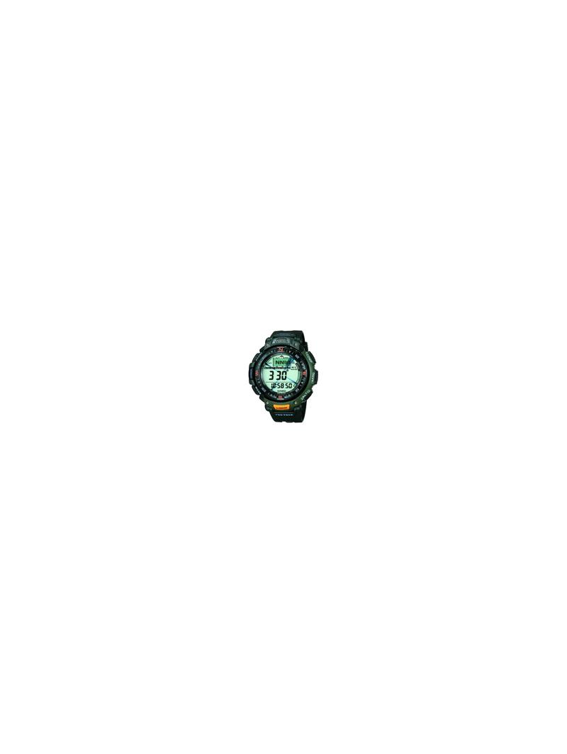 Casio Pro Trek Prg-40-3ver Compass Watch-2