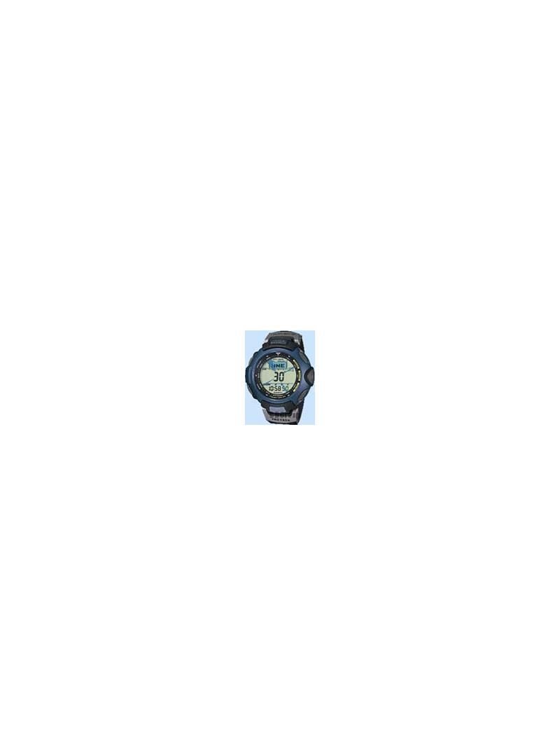 Casio Protrek Watch Prg-50l-2ver-3