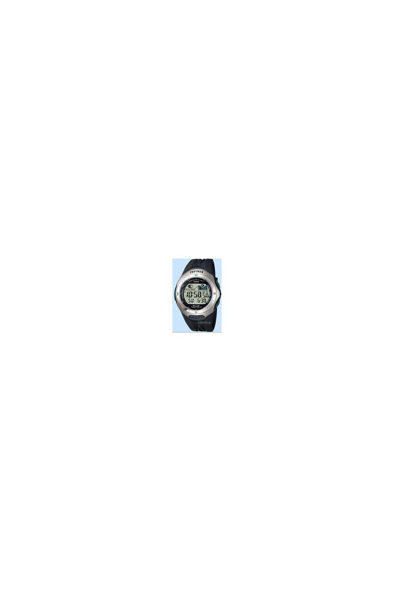 Casio Protrek Direction Finder Solar Watch Prs-201-1ver-2