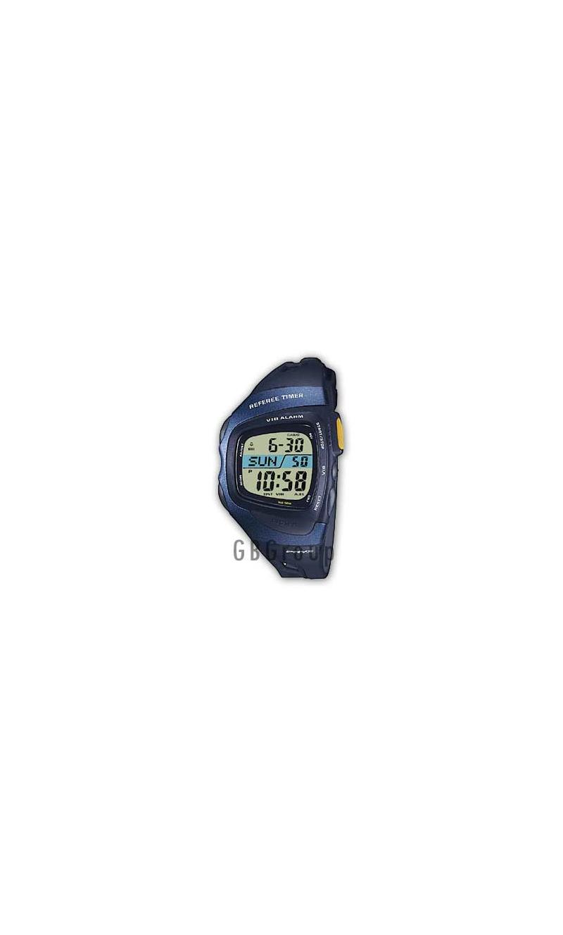 Casio Phys Series Mens Watch RFT-100-2VER-1