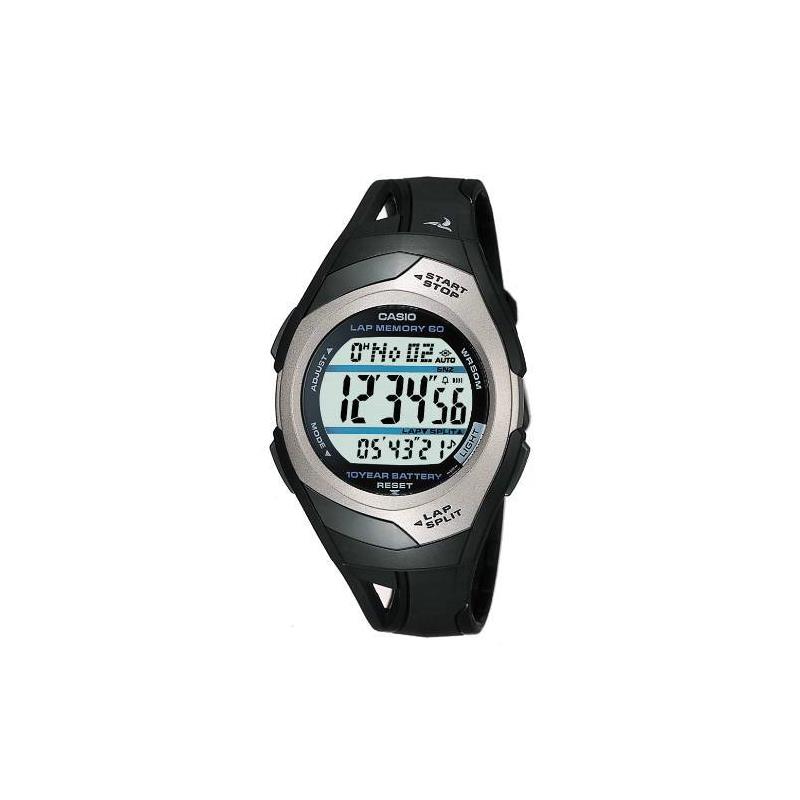 Casio Phys Watch Str-300c-1ver-1