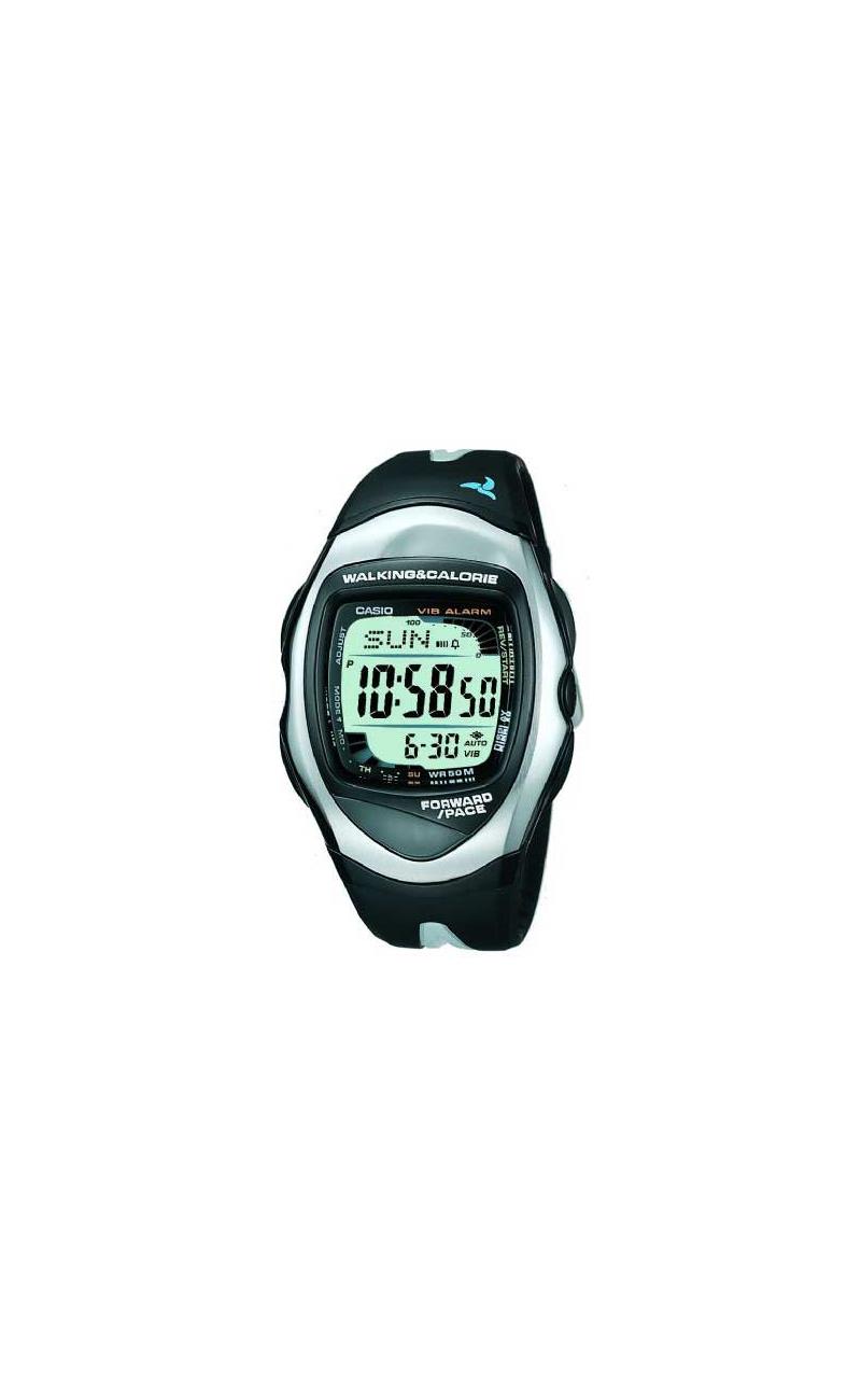 Casio Phys Watch Str-400-1ver-1