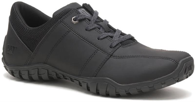 Caterpillar Mens Gus Shoes-3