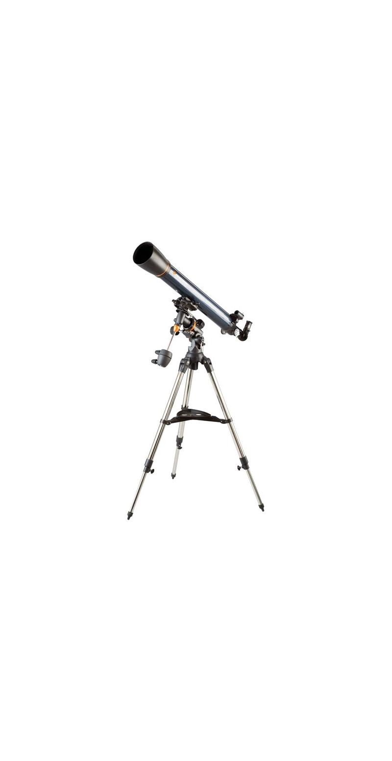 Celestron AstroMaster 90EQ Telescope-1