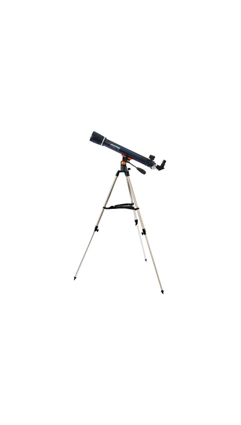 Celestron AstroMaster LT 60AZ Telescope-1