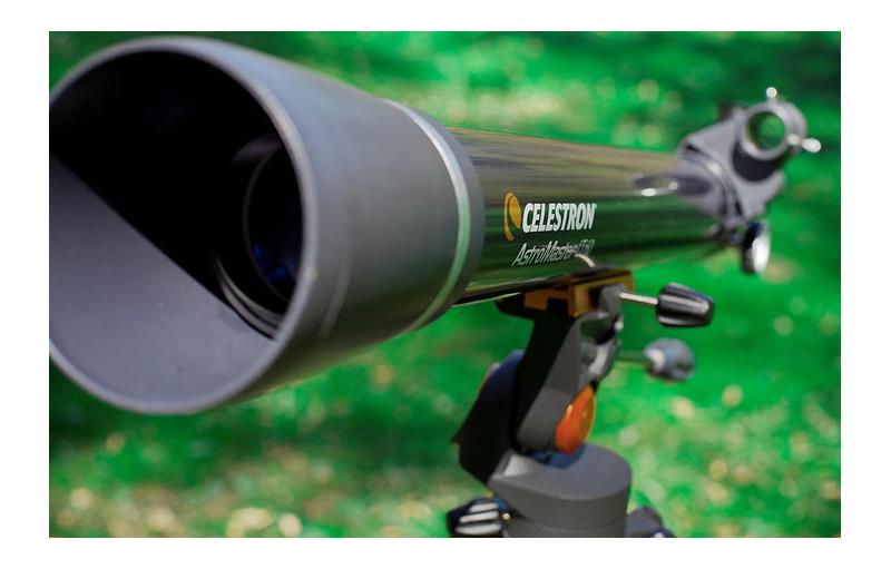 Celestron AstroMaster LT 60AZ Telescope-3