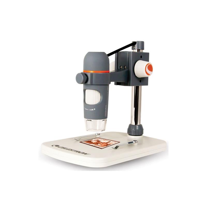 Celestron 5MP Handheld Digital Microscope Pro-2