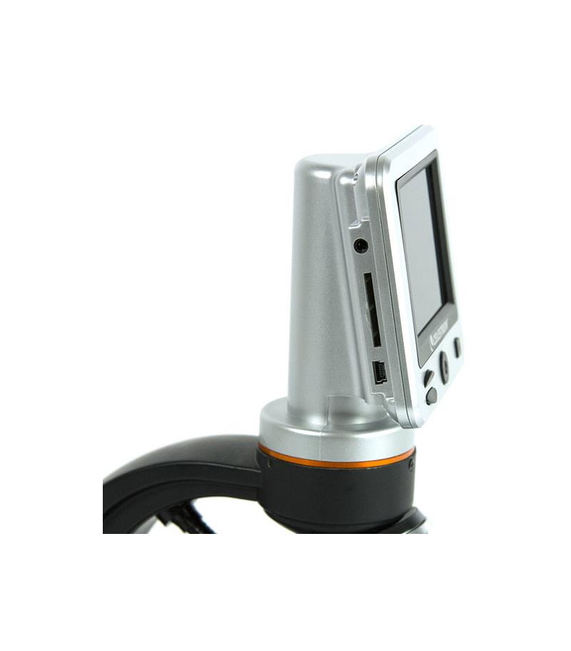 Celestron LCD Digital Microscope II-3