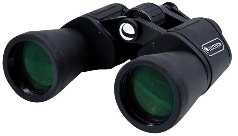 Celestron UpClose G2 20x50 Porro Binoculars-2