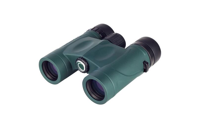 Celestron Nature DX 8x25 Binoculars-1