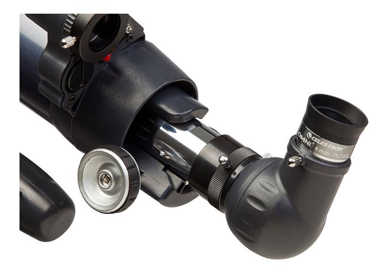 Celestron Omni Plossl 1.25 inch Eyepiece-2