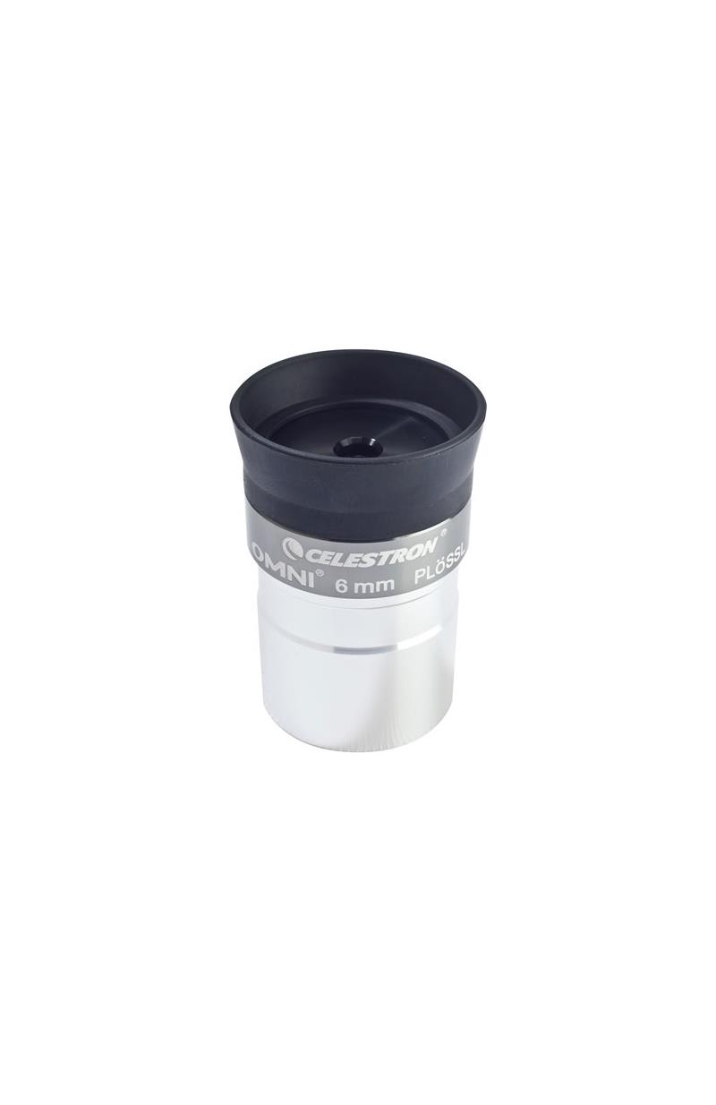 Celestron Omni Plossl 1.25 inch Eyepiece-3