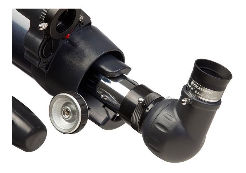 Celestron Omni Plossl 1.25 inch Eyepiece-4