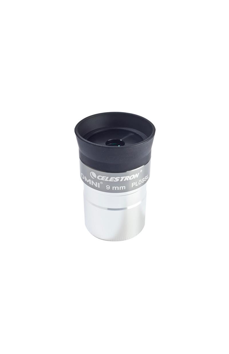 Celestron Omni Plossl 1.25 inch Eyepiece-5