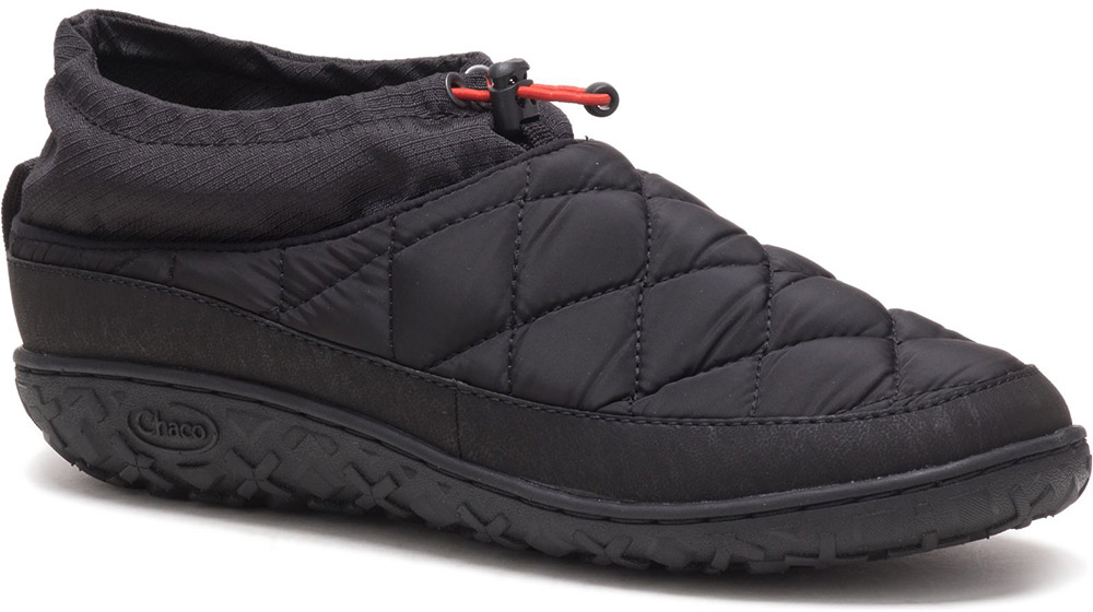 Chaco Mens Ramble Puff Cinch Slipper Shoes OutdoorGB