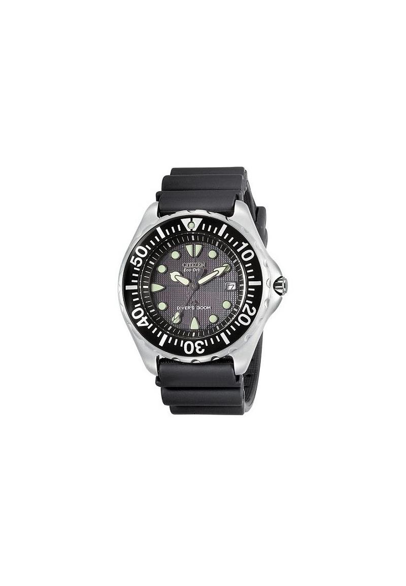 Citizen 300m Eco-Drive Diving Watch Bn0000-04h-1