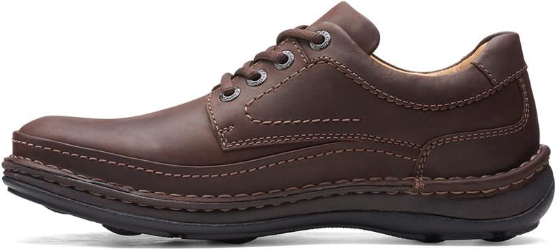 Clarks Mens Nature Three Shoes-4