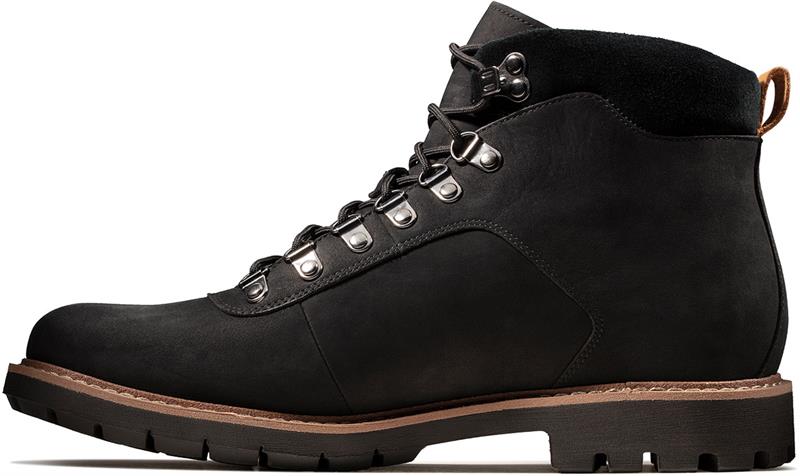 Clarks Mens Batcombe Alp GTX Boots OutdoorGB