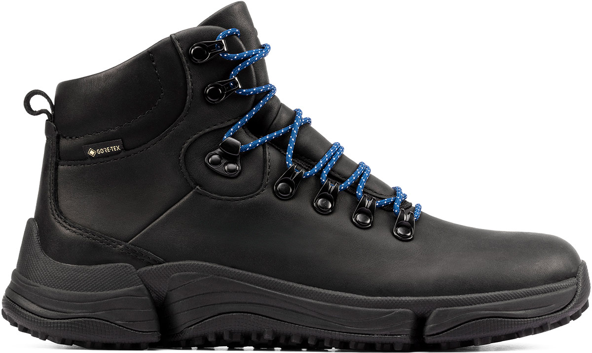 Clarks boots gore tex hot sale womens