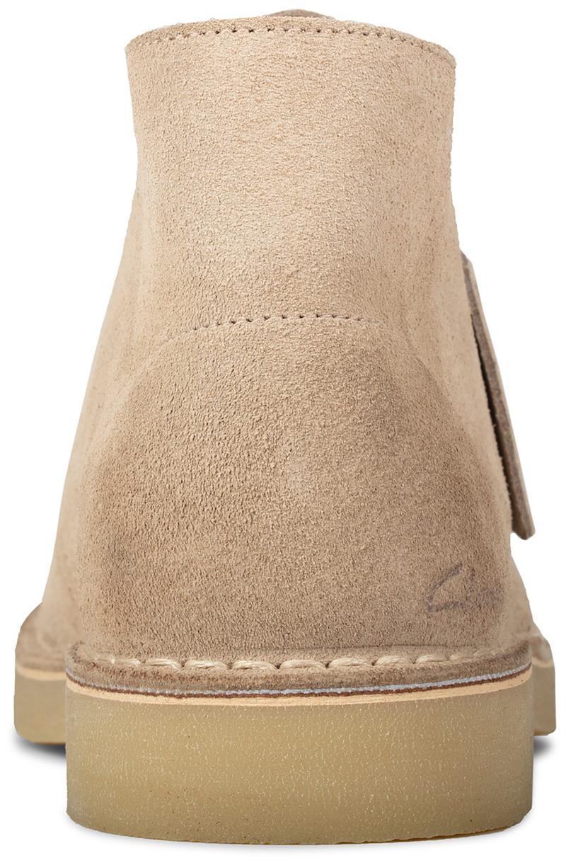 Clarks Womens Desert Boot 2 Boots-4