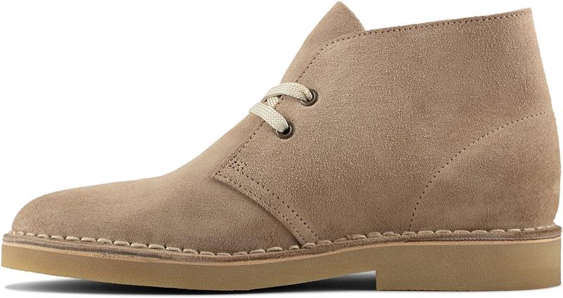 Clarks Womens Desert Boot 2 Boots-5