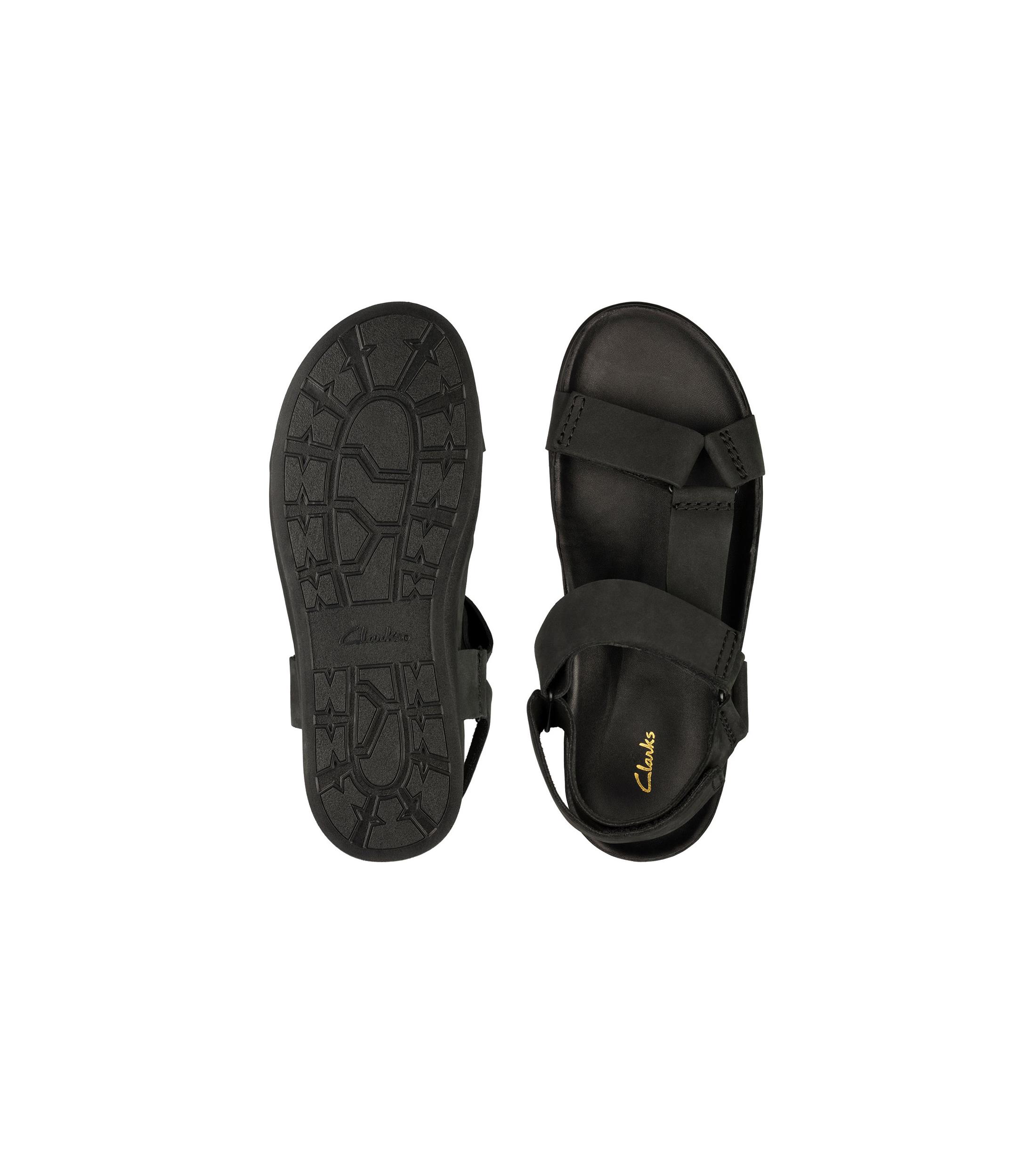 Clarks Mens Sunder Range Sandals OutdoorGB