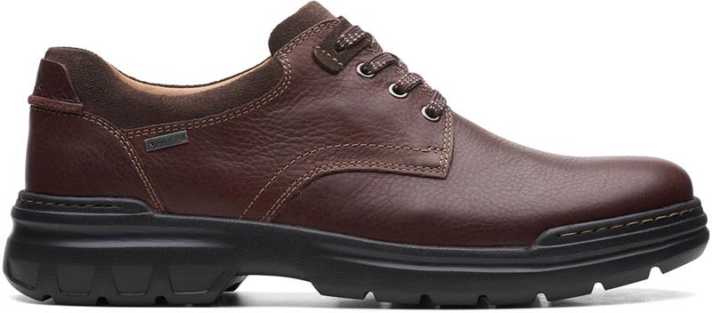 Clarks Mens Rockie 2 Lo GTX Shoes-2