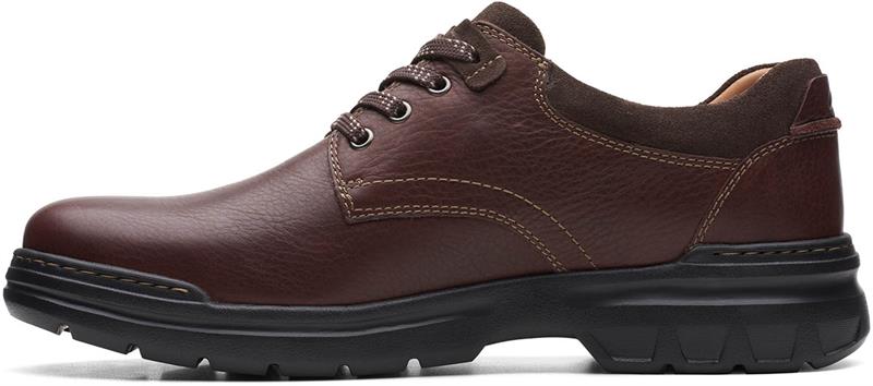 Clarks Mens Rockie 2 Lo GTX Shoes-4