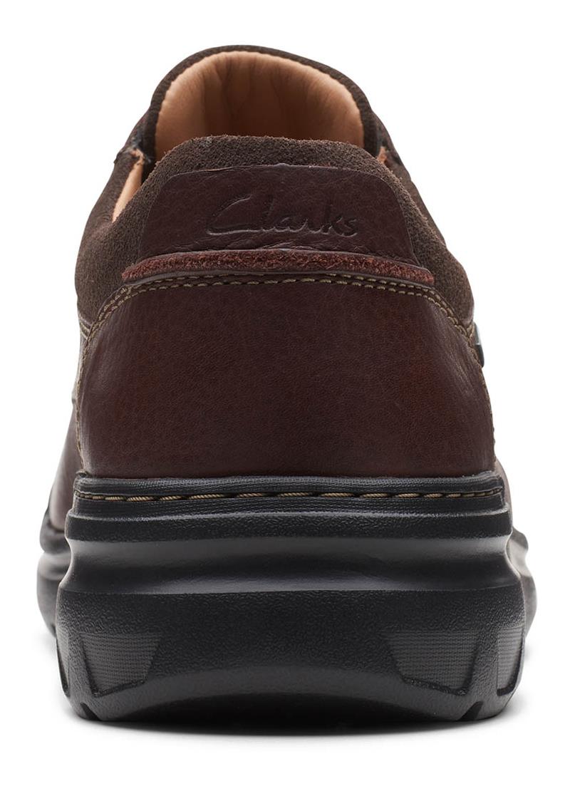 Clarks Mens Rockie 2 Lo GTX Shoes-5