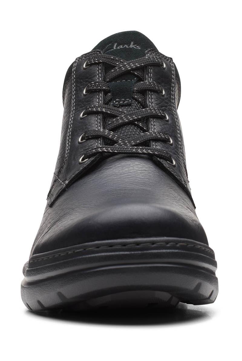 Clarks Mens Rockie 2 Up GTX Boots-2