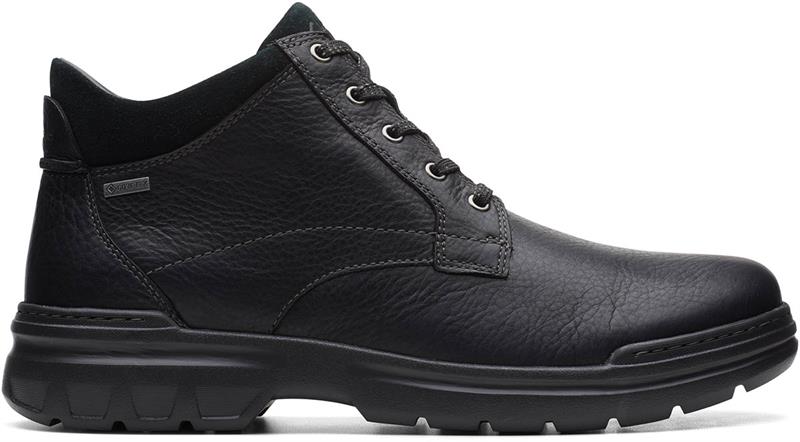 Clarks Mens Rockie 2 Up GTX Boots-3