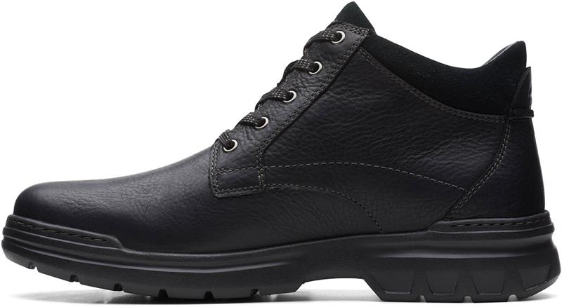 Clarks Mens Rockie 2 Up GTX Boots-4