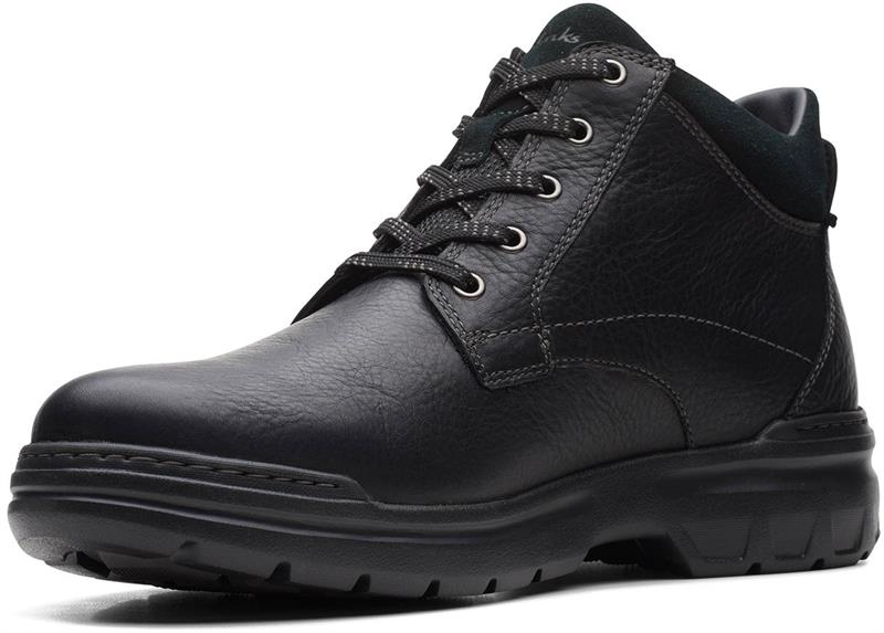 Clarks Mens Rockie 2 Up GTX Boots-5