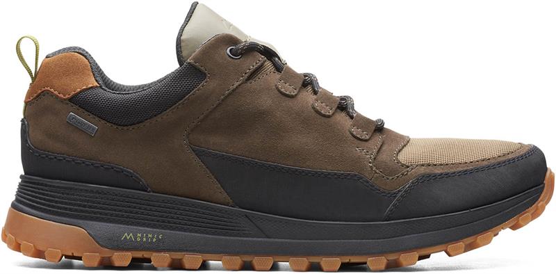 Clarks Mens ATL Trek Lo GTX Shoes-2