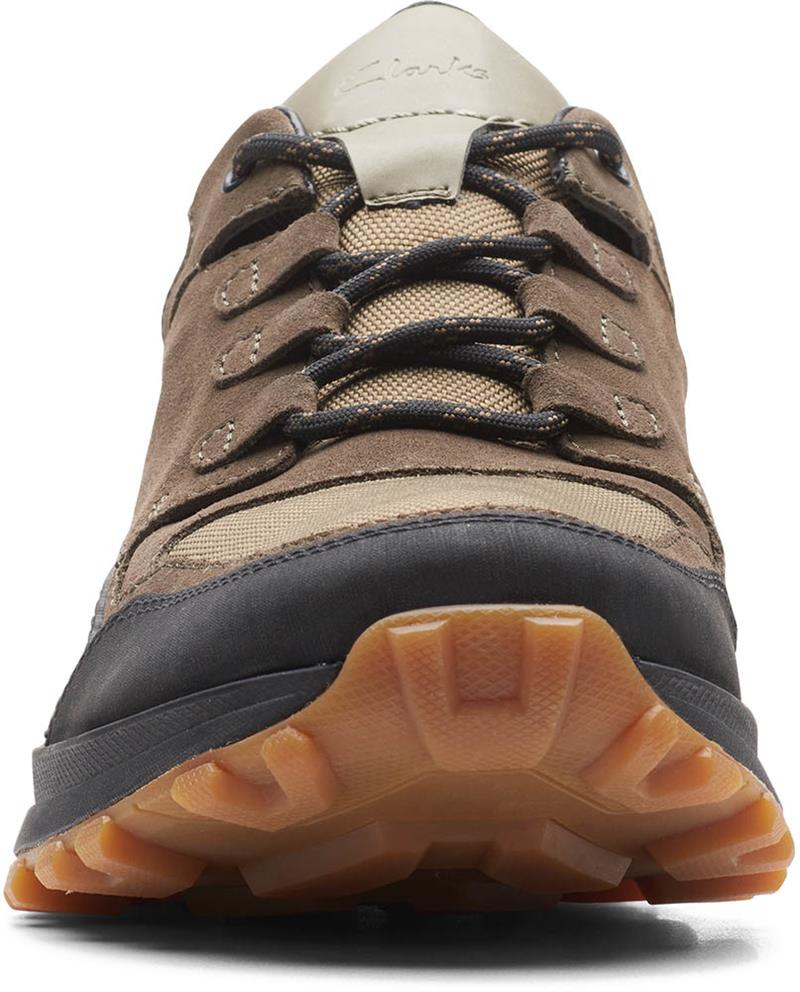 Clarks Mens ATL Trek Lo GTX Shoes OutdoorGB