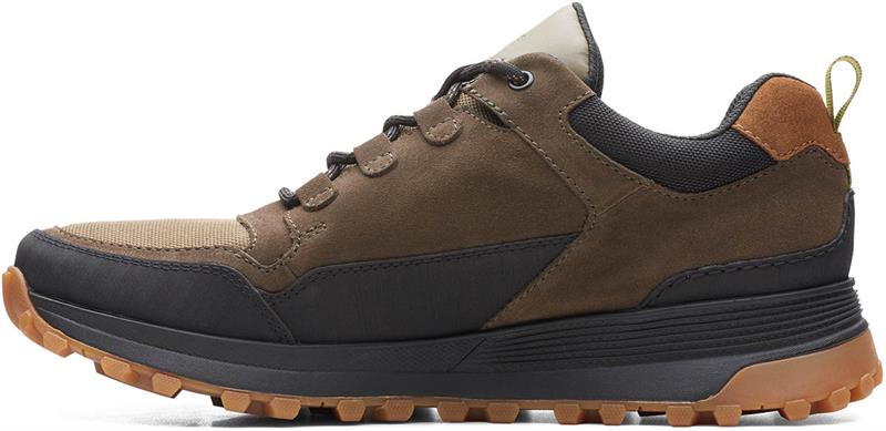 Clarks Mens ATL Trek Lo GTX Shoes-4