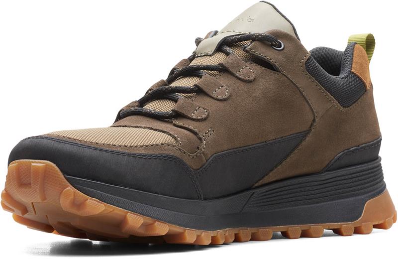 Clarks Mens ATL Trek Lo GTX Shoes-5