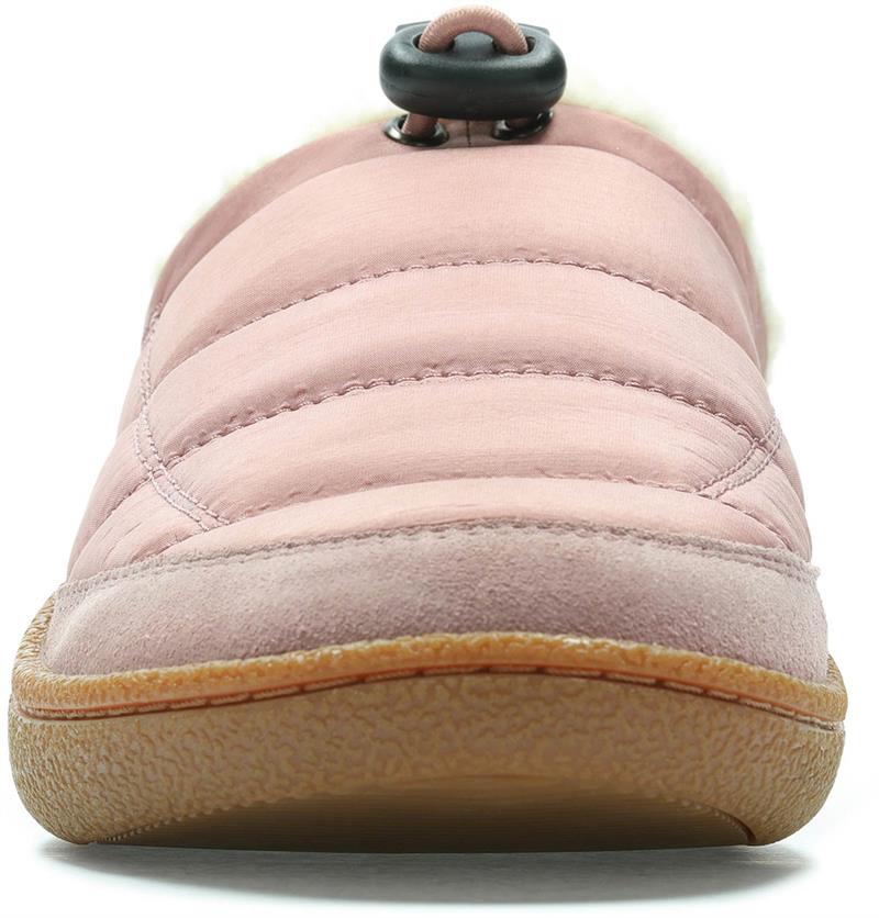 Clarks Womens Pilton Mule Slippers-5