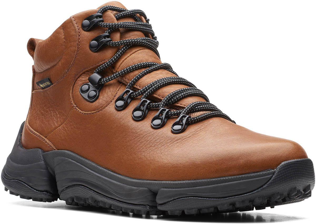 Clarks walking boots store womens