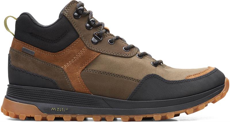 Clarks Mens ATL Trek Hi GTX Boots-2