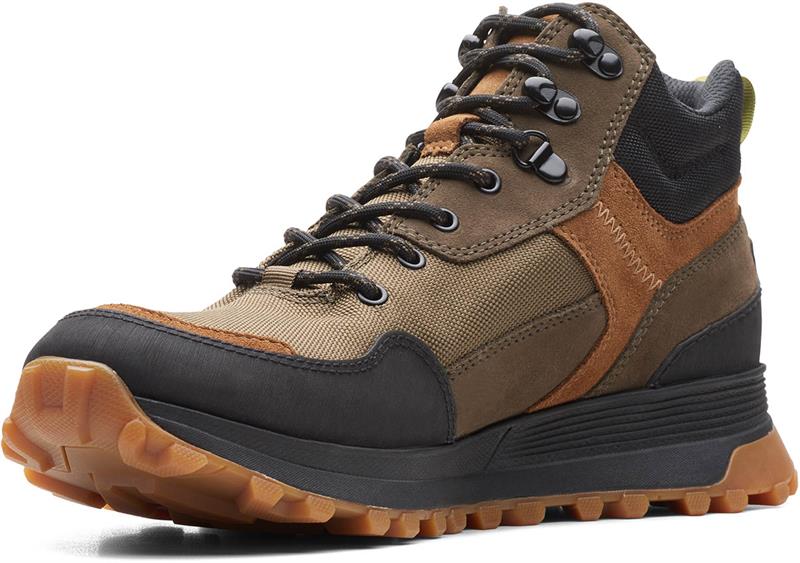 Clarks Mens ATL Trek Hi GTX Boots-5